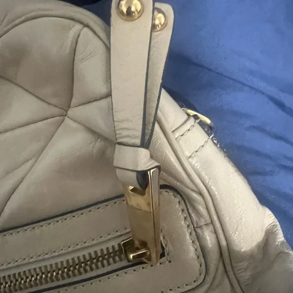 Marc Jacobs Cream bag - Picture 4 of 10
